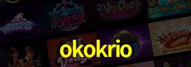 Cassino Online Ao Vivo okokrio