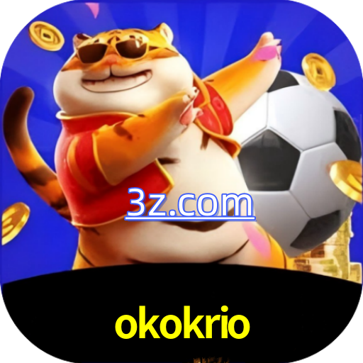 okokrio 